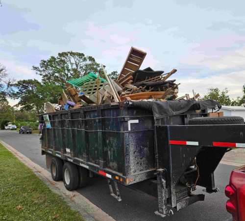 $99 Junk Removal