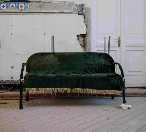couch removal service