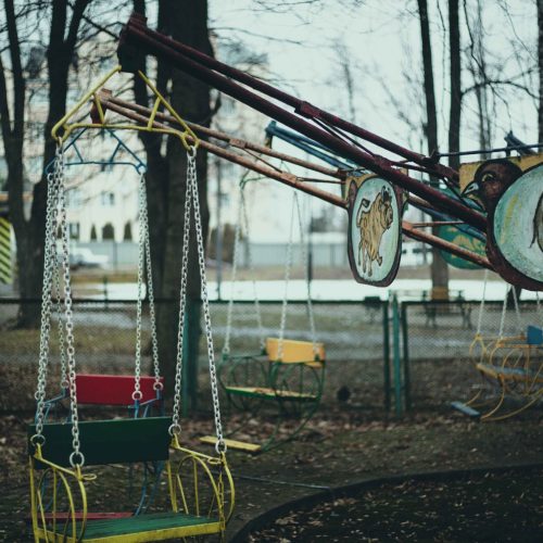 playset removal St. Petersburg