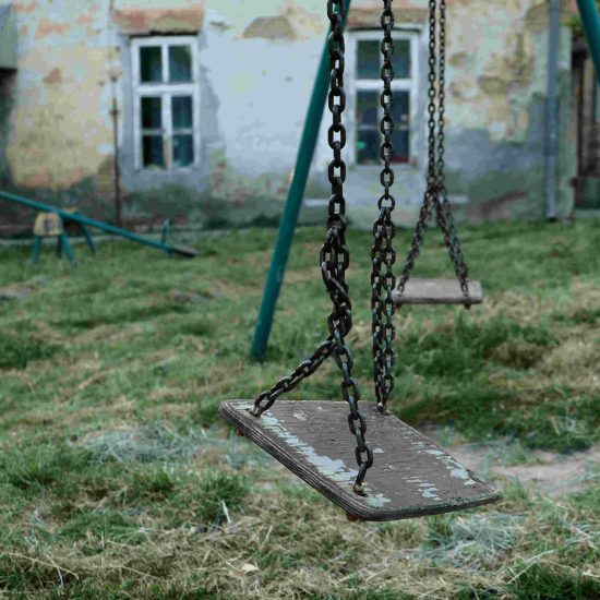 playset removal St. Petersburg