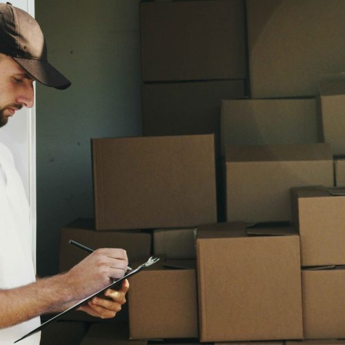 warehouse cleanouts in St. Petersburg